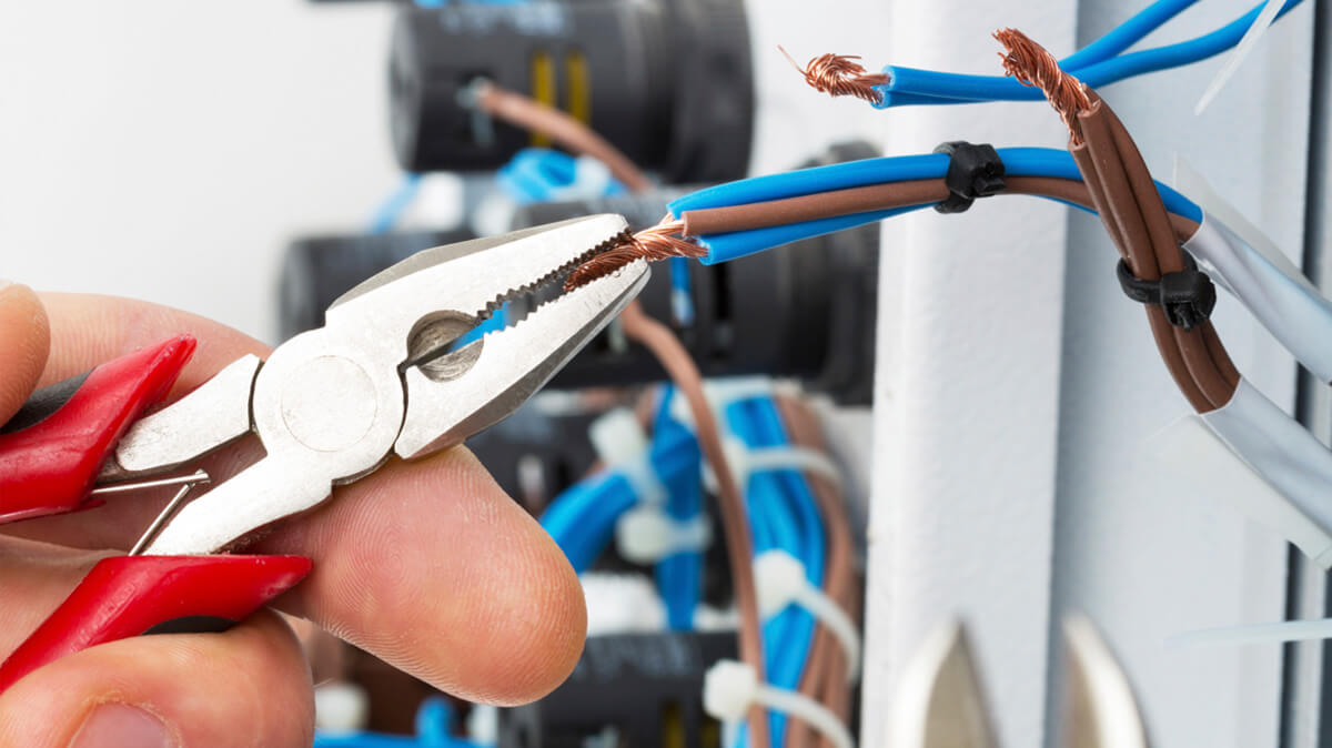 Electrical Remodeling