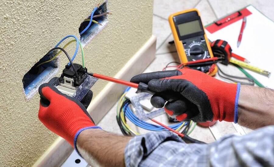 Electrical Installation in Los Angeles